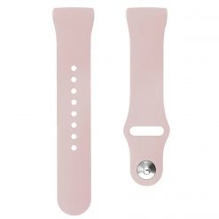Fitbit Silicone Replacement Strap Band for Charge 3/SE & 4/SE