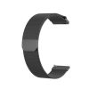 FocusFit – Garmin Venu / Vivoactive 3 / Vivomove / HR / 3 / Forerunner 245 / 645 Compatible Leather Strap 20mm
