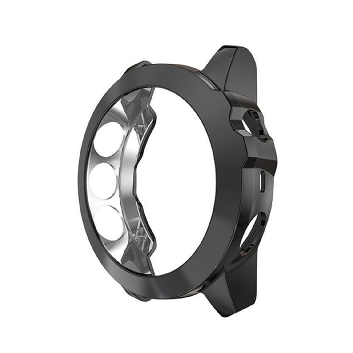 FocusFit – Garmin Vivoactive 4S / Venu 2S / Vivomove 3S  Compatible Stainless Steel Mesh Watch Strap 18mm