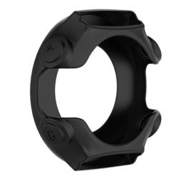 FocusFit – Garmin Forerunner 620 Silicone Bumper Case Robust Protection