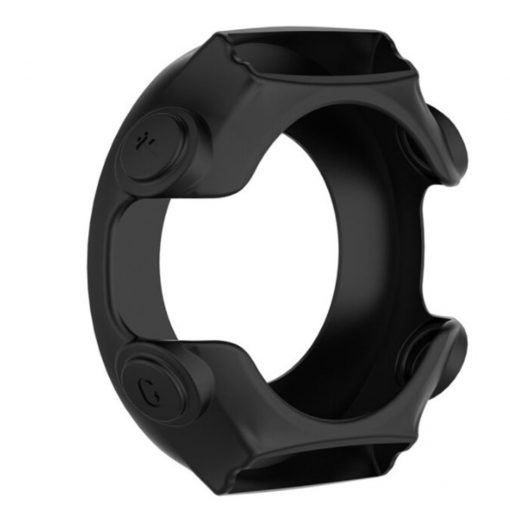 FocusFit – Garmin Forerunner 620 Silicone Bumper Case Robust Protection