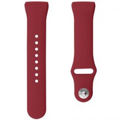 Fitbit Silicone Replacement Strap Band for Charge 3/SE & 4/SE