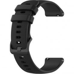 FocusFit - Garmin Forerunner 745 Silicone Strap One Size Fits All