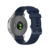 FocusFit – Garmin Vivoactive 4S / Venu 2S / Vivomove 3S Compatible Silicone Breathable Watch Strap 18mm