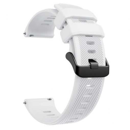 FocusFit – Garmin Forerunner 745 Silicone Strap One Size Fits All