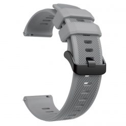 FocusFit - Garmin Forerunner 745 Silicone Strap One Size Fits All