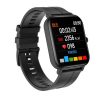 Waterproof Fitness Tracker Continuous Heart Rate Monitor Pedometer