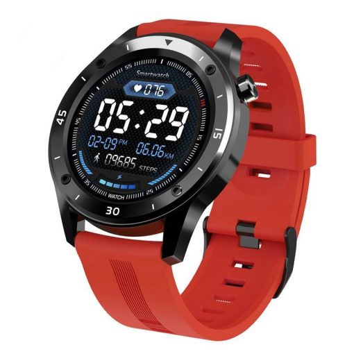 FocusFit Pro-F22 Smartwatch and Fitness Tracker High Quality/Luxury