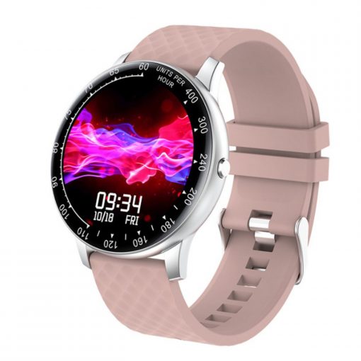 FocusFit Pro – H30 Smartwatch and Fitness Tracker Unleashing Your Potential