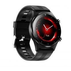 FocusFit Pro â€“ E13 IP68 Smartwatch and Fitness Tracker