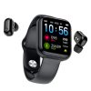 FocusFit Pro – HW13 Smartwatch and Fitness Tracker