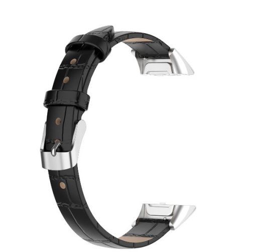 FocusFit Leather Strap for Samsung Galaxy Fit SM-R370