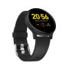 FocusFit Smartwatch with Bluetooth Earphone Heart Rate Blood Pressure Sleep Monitor