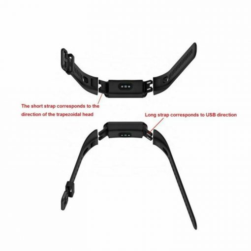 Replacement Strap for Huawei Honor 4