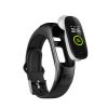 FocusFit Smartwatch V100S With Stylish Silicone Strap