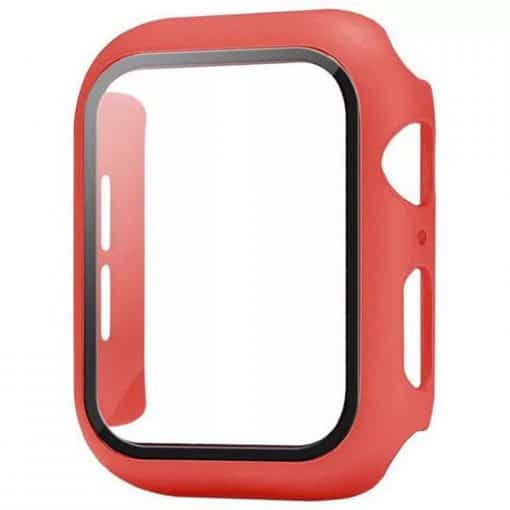 FocusFit Watch Case for Apple Watch Series SE/4/5/6 – 40mm