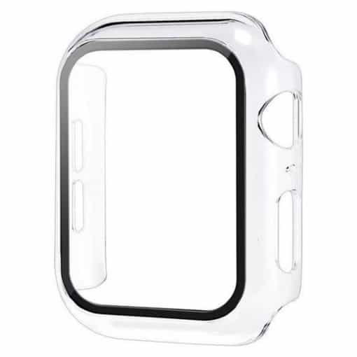 FocusFit Watch Case for Apple Watch Series SE/4/5/6 – 40mm