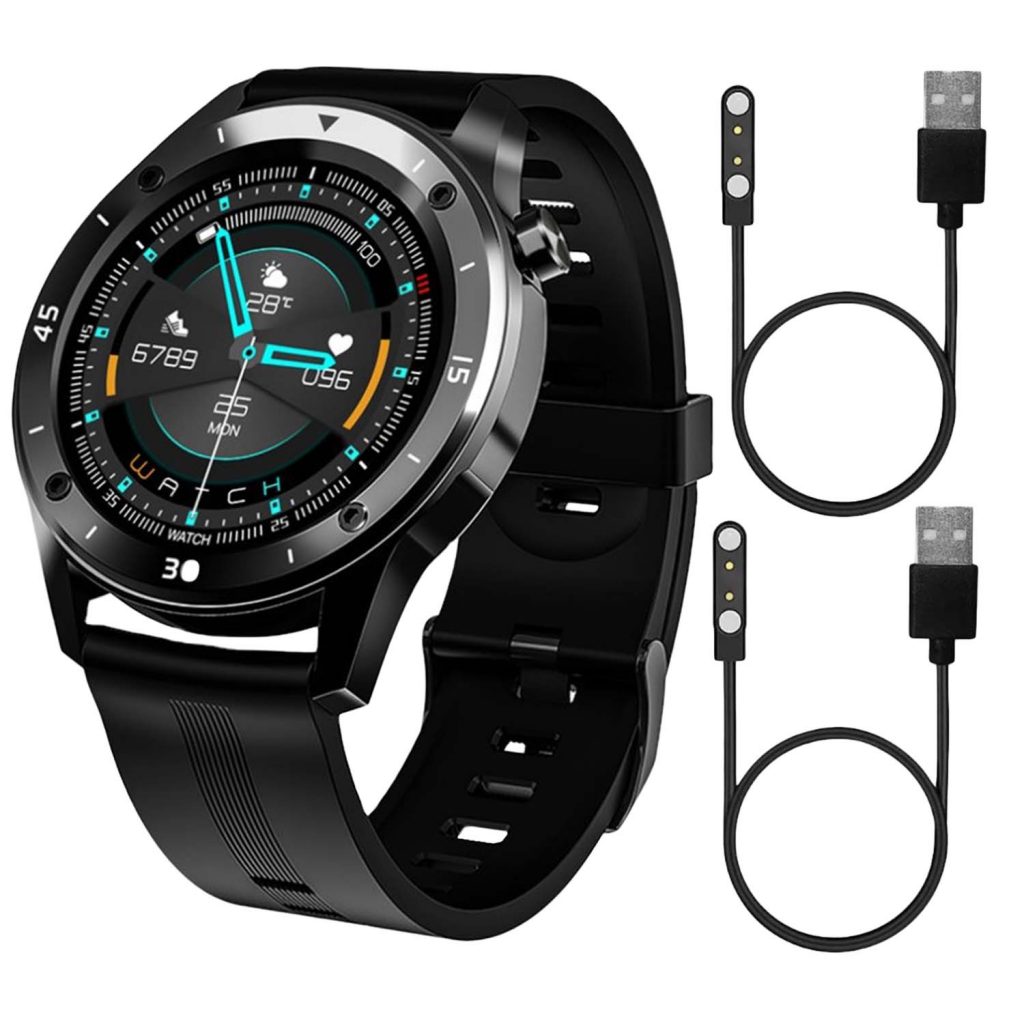 gonoise loop charger